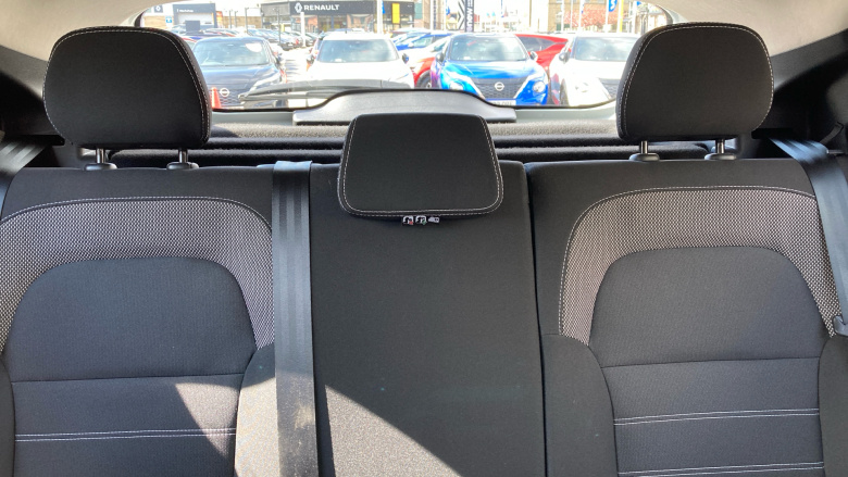 Dacia Sandero 1.0 TCe Comfort 5dr Petrol Hatchback